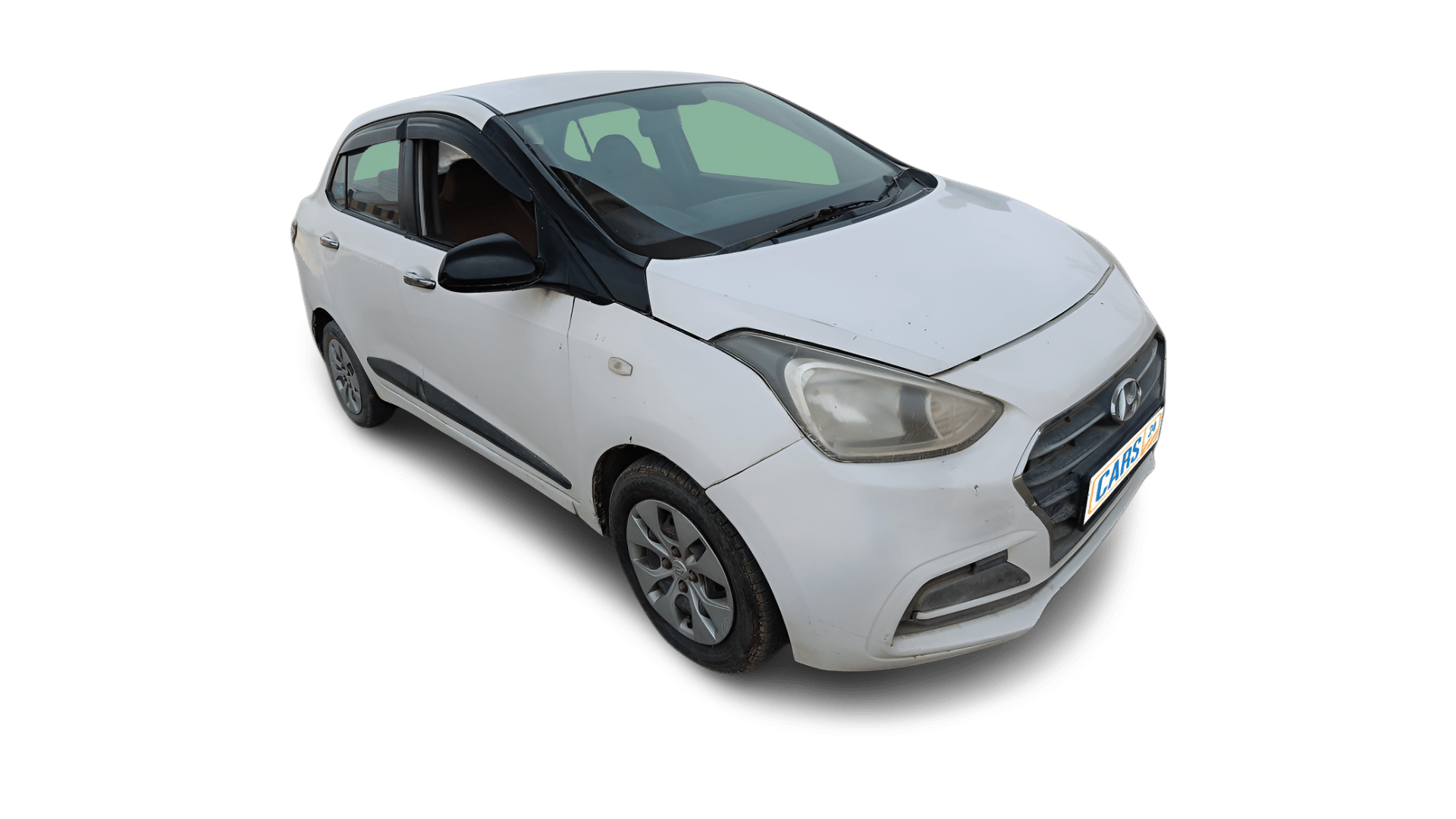 2014 Hyundai Xcent - Sedan - Diesel - Manual - ₹1.85 lakh